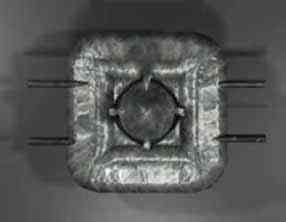 Alien Implant Alien Implant
