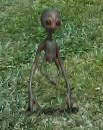 Alien Africa